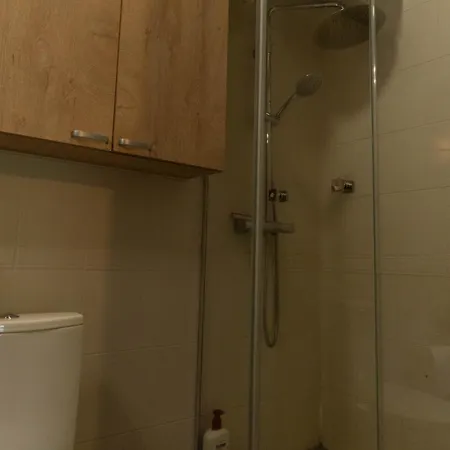 Nadmorski Apartman *