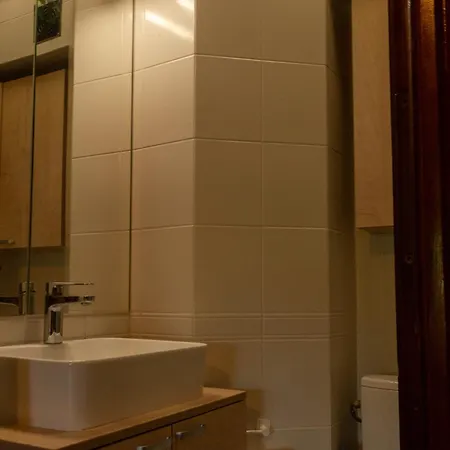 Nadmorski Apartman