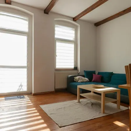 Nadmorski Apartman *