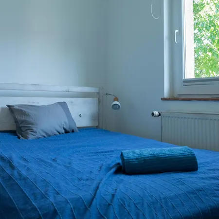 Apartment Nadmorski *