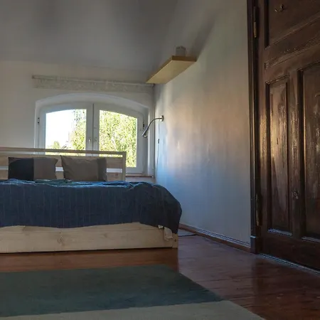Apartman Nadmorski Ustka