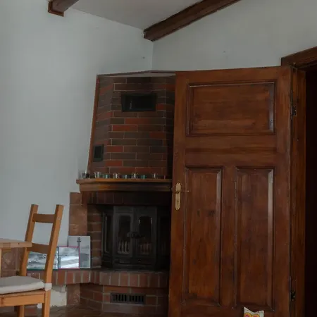 アパート Nadmorski