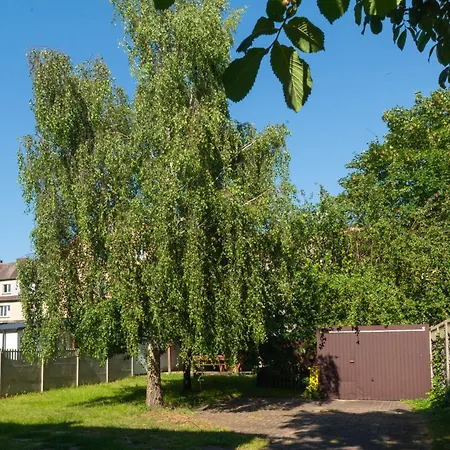 Apartman Nadmorski
