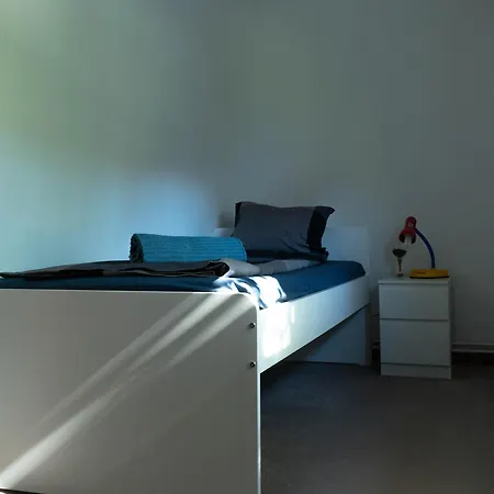 アパート Nadmorski ウストカ