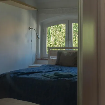 Nadmorski Apartman *