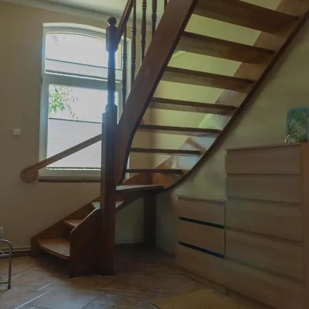 アパート Nadmorski *