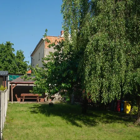 アパート Nadmorski *