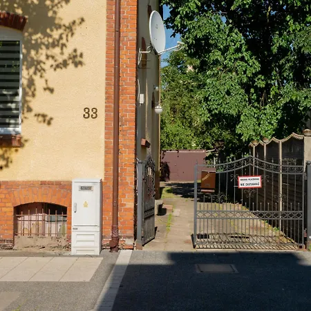 Nadmorski * ウストカ