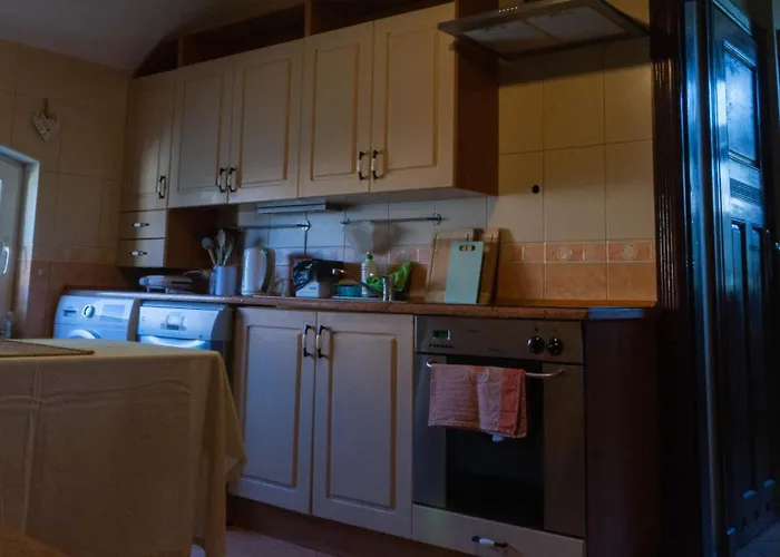 Lägenhet Nadmorski Ustka