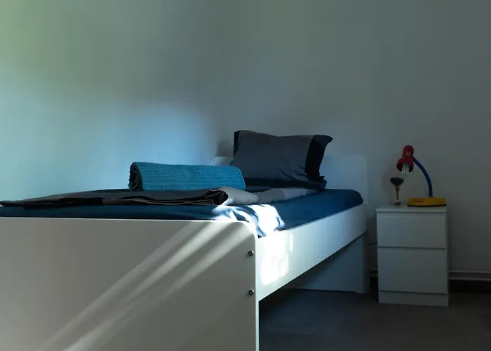 Lägenhet Nadmorski Ustka