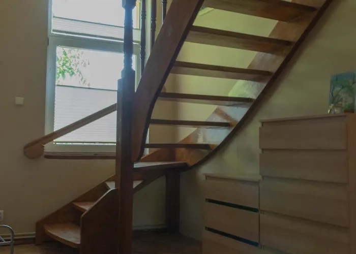 Lägenhet Nadmorski *